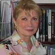 Johanna Richmond, psychologist