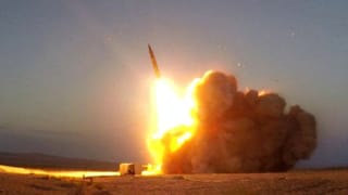 Failed Diego Garcia missile strike raises 4,000km question: How far can Iran really reach?