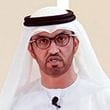 Stock Sultan Al Jaber Mug