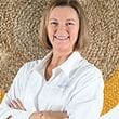 Beverley Wylie, founder, owner of Wellness We Need, based in Dubai