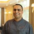 Chef Kasem Alkhobi 