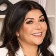 Noona Nafousi, Dubai-based wellness expert