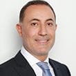 Dr Imad Hakim, Consultant Ophthalmologist in Cataract and Refractive Vision Correction Surgery, Moorfields Eye Hospital Dubai