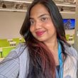 Pauline Apoorva, student, Dubai