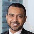 Hesham El-Samra