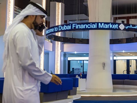 Thinking of investing in UAE real estate? While you are at it, check out UAE stock markets too. 