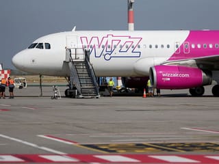Oman Airports in talks with Wizz Air for direct Europe-to-Muscat flights