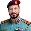 Brig. Gen. Arif Hassan bin Hudaib, Director of the Media and Public Relations Department