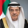 Dr Zaki Anwar Nusseibeh