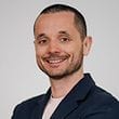 Florian Ughetto, co-founder of Easy Wedding