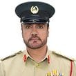 Brigadier Marwan Abdul Karim Julfar
