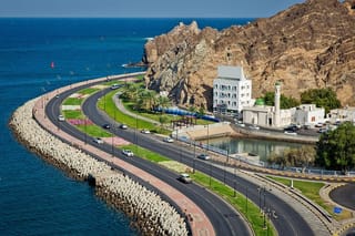 Can you take a mortgaged car from UAE to Oman? What you need to know