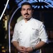 Chef Ibrahim Sakici