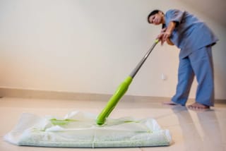 Saudi Arabia bans employers from charging domestic workers recruitment fees