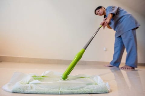 Workers must be paid in full according to the unified employment contract and are entitled to a weekly rest day.