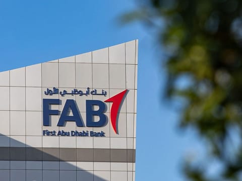 All signs are pointing higher for FAB. Clearing the Dh10 billion mark in H1-2025 net profit sure suggests that. 