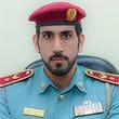 Lieutenant Colonel Ghaith Khalifa Al Kaabi