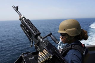 Hormuz chokehold hardens US-Iran standoff as Iran rejects US plan