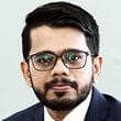 Geet Shah