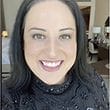 Michelle Moloney, wedding planner