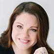 Kristen Coakley, wellness expert and management consultant
