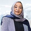 Dr Nagwa Khalil Akasha, Specialist Internal Medicine and Endocrinologist