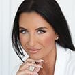 Hayley Bingley, bridal and makeup hair artist