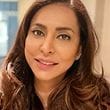 Bushra Khan, mental health expert and transformational coach