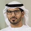 Talal-Al-Dhiyebi, Group Chief Executive Officer of Aldar Properties