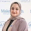 Noha Elshorbagy, Project Manager at Make-A-Wish Foundation