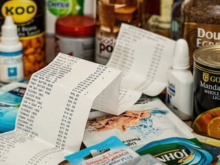 It might be possible to return the item to the merchant for reimbursement. 