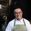 Chef Kelvin Cheung