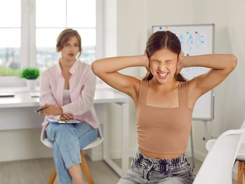 The second a parent voices dislike for their teen’s friends, children can retreat, cling tighter to their crew, or push back in ways that leave you completely exasperated.