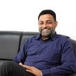 Sanjeev Nair, Technopark CEO