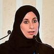 Dr Farida Al Hosani