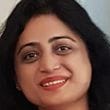 Manju Nagpal