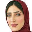 Ayaa Al Nimer, Clinical Dietician at Canadian Specialist Hospital