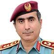 Colonel Adel Ahmad Al Mazmi