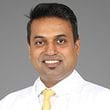 Dr Sudheer Salavudeen