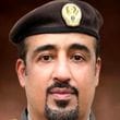 Lieutenant Colonel Jassim Ali Ahli