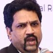 Krishnakumar C. Negade