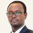Emmanuel Hategeka, Ambassador of the Republic of Rwanda to the UAE