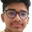 Nikhil Mahendran
