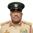 Brigadier Abdullah Bin Suroor