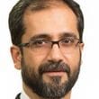 Dr Syed Irteza Hussain