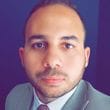 Mohamed Gamal, Legal Advisor at Kaden Boriss Legal Consultants, Dubai