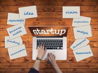 Why startup ecosystems have no rulebook