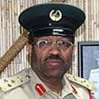 Brigadier Abdullah Khadim