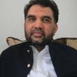 Mohammed Atiq Raja, Abu Dhabi resident