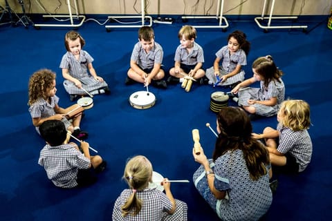 Potential for premium nursery schooling in the UAE and Gulf markets have been on the rise. This is the space Taaleem is tapping with its KFG deal. 